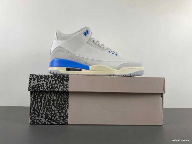 3 Lucky Air Jordan Shorts CT8532-101 0808